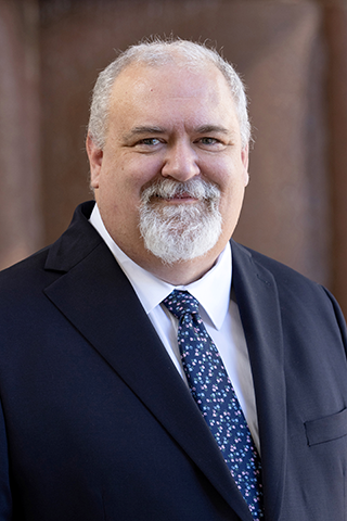 Photo of David Williams